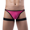 MenSexyWear String Lucario Rose